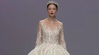 DEMETRIOS Vestidos de novia colecci&oacute;n 2020 (Desfile VBBFW19)