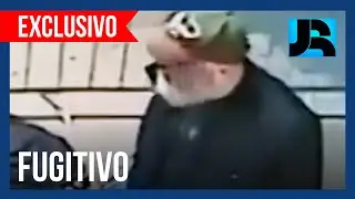 Exclusivo: PF investiga suposta imagem de Cupertino registrada em Corumbá (MS)