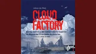 Cloud Factory