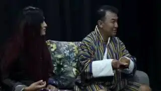 Mr and Mrs PT | Phurpa Thinley #movie #dance @smenlha 