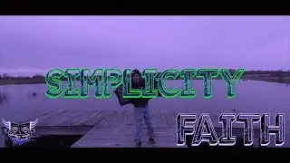 MIDNIGHT MUSIC - SIMPLICITY - FAITH - [OFFICIAL VIDEO 2017] Virginia USA