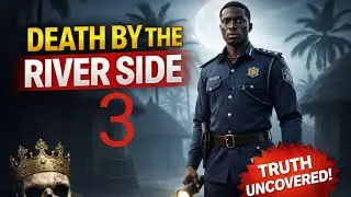 Death by the River Side 3 | Epic Story| Yoruba Story