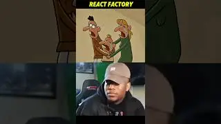 #cartoonreaction