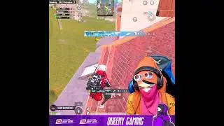 MAXED X-SUIT Squad vs QUEEN iptionrih People_Wait For End Queen Gaming 2 #subscribe #queen #like ..