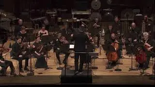 Three Inventions (Georges Benjamin)-Cl&eacute;ment Saunier (flugelhorn)-EIC-Matthias Pintscher