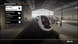 Train Sim World 2_20201217173804 TGV Duplex 200 Series scennario 3 TVM VACMA KVB Cruise Control PS4