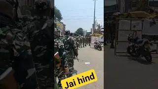 flagmarch !#capf #flagmarch