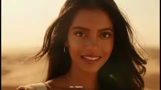 Human Realism/A cinematic AI portrait of Women Across Cultures