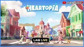 Live Pagi | Seven Knights Rebirth