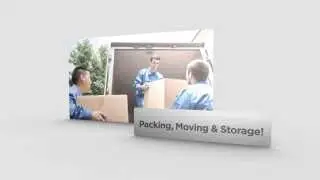 Commercial & Industrial Moving Company Tucson AZ | 520-396-4403