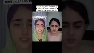 &lrm;Pakistani TikToker Fatima Jatoi  viral video #viral #youtubesearch #shortsfeed #faryou_ #fatima