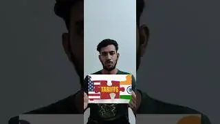 #indiausa  #tradewar  #tarifftalks  #globaleconomy  #tradenews  #viral  #marketnews  #financefacts