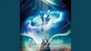 Golden Fire (Passcode Starry Tour 2020 Final At KT Zepp Yokohama)