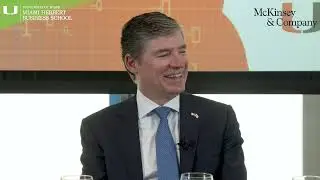 The Skills That Eric Mendelson, Co-President Of HEICO Corporation Attributes For His Success