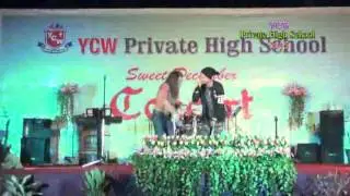 Flow Gun  - Vanbiak T (YCW Private High School)