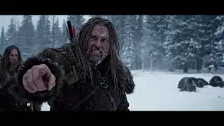&minus;71&deg;C Taiga Echoes of the Frozen War #hunters #wildlife  #harshwinter  #movie  #survival