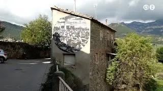 Avi&agrave; inicia la regeneraci&oacute; del barri vell amb una inversi&oacute; de 270.000 euros