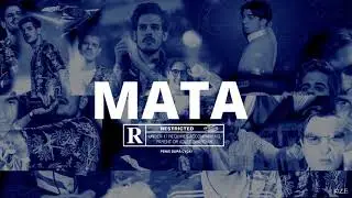 Mata x Taco Hemingway Type Beat