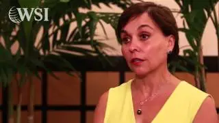 Global Company CEO Speaks Out About WSI