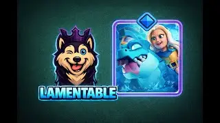Por esto nadie utiliza la Emperatriz Espiritual en #clashroyale