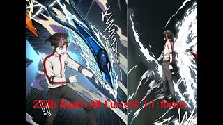 Tower of god : Twenty-Fifth Baam All 11 Current forms