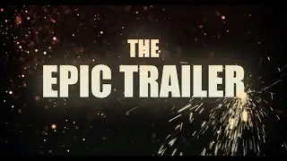 Powerful Background Music For Epic Trailers & Videos