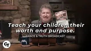 Identity Theft | Identity in Christ | Episode 4