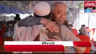 ANP Leader Pir Ali Muhammad Son,s wedding ceremony 2nd day highlights