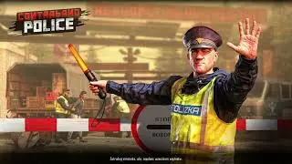 contraband police coś tam robie