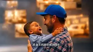 Tu veux t'élever au niveau supérieur?
