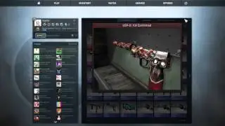 Case Opening No. 2 (The Try for the HyperBeast or Butterfly Knife)