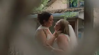 Brilee & Grace Highlight Film | Fredericksburg, TX
