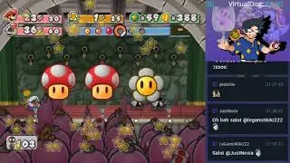 iRo & Co - Bonus - Donjon des 100 etages [2/2]