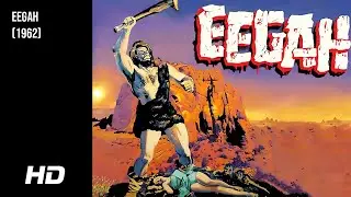 Eegah (1962) HD