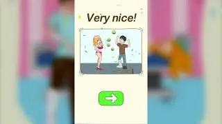 Brain Nurse Story- Levels 25-45 &ndash; Hit games