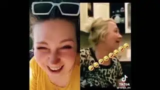 manchmal machen m&auml;dels mit dem mund lustig, russisch.