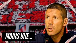 Comment l'Atlético aurait pu disparaître il n'y a pas si longtemps...