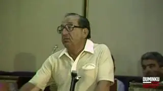 Duminku Mintoff Jitkellem fuq Il-Klassi tal-Haddiema