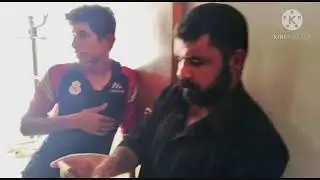 Majlis e aza | At Resident of Abu Ibrahim kufa Iraq 17 October 2019. 17th safer.1441 hijri
