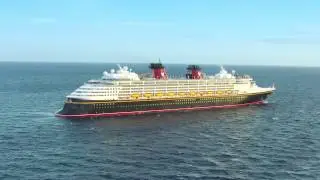 Fun for Families on the Disney Wonder | Disney Cruise Line