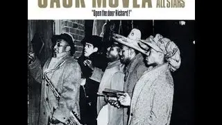 Jack McVea and his Allstars  -  Ooh Mop