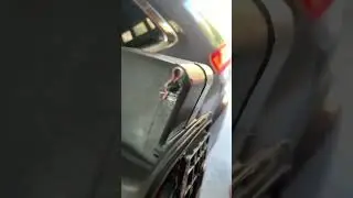 Jeep Grand Cherokee or Dodge Durango Fuel Door Fix