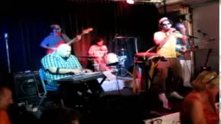Treedomm Band 