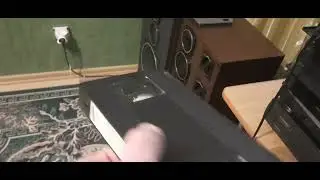 пишем на HIFI стерео видеомагнитофоны panasonic nv hd 650ee  600ee и f55ee. сравним .