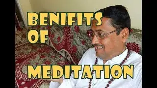 Benefits of Meditation | ध्यान के लाभ | By Mahashunya