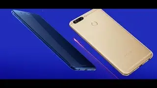 Honor8 Pro : New Look  Official Trailer