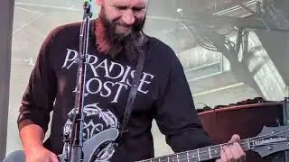 Spaceslug - Proton Lander (Live at Desertfest, Knockdown Ctr., Queens, NY 9/14/24)