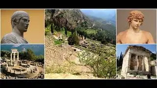 Athens Tour Guide - Private & Personalized Tours