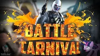 Приватный чит для Battle Carnival [ CFFHOOK ] 09.04.18 г