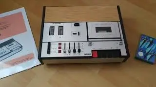 Unitra M532SD